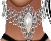 llAr Juliet Choker W