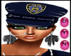 *DYN* Police Cap
