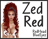 RHBE.Zed in Red