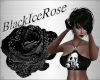 [BIR]Skull Black*2