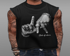 Sweat Cool Tattoo