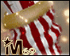 M69 Circus Clown Socks