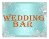WEDDING/BAR