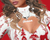 HOLIDAY REINDEER OUTFIT