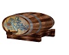 Water table barrell