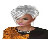 Silver Fox Sassy Short