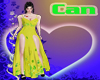 Can- Yell Dress