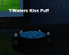 T/Waters Kiss Puff