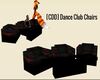 [CDD]Dance Club Chairs