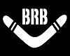 BRB Sign (bkbluegalaxy)