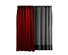 requested curtain L