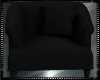 Comfy Chair Black