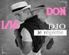 Djo J'ai Tout Donner