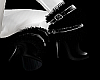 BLK Winter Furry Boot