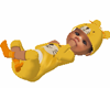 Jahaziah baby lion