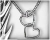 Love necklace