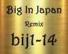 Big In Japan Remix