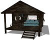 SN  Add on Cabin w Poses