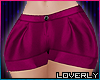 [LO] Cute Shorts RL