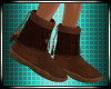 [LL] Moccasin Boots 