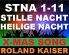Roland Kaiser - Stille