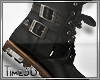 Trend Harley boots