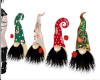 Christmas Knombs