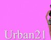 MA Urban 21. 1 Pose Spot