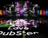Animated dub club