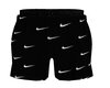 NK all black