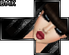 BMK:Fashionista Skin