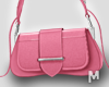 rue bag | pink ϻ