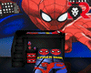 🦁 Spiderman Room KID