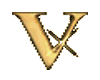 Letter-V