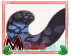 Momo Ha's Tail V1