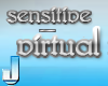 Sensitive - Virtual