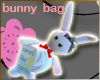 [JK]Bunny-bag