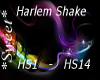 Harlem Shake VB