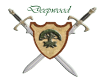 Deepwood Coat of Arms