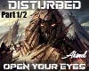 Disturbed-Open your Eyes
