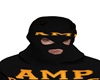AMP PLEDGE MASK