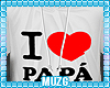 M| Love Dad Kid M