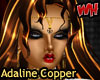 Adaline Copper