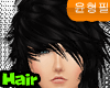 [KPOP]JYJ-Hair