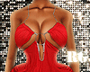 Messy red AB+
