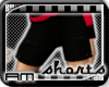 [AM] Amu Hinamori Shorts
