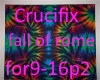 Crucifix fall of rome p2
