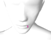 Lip Ring Pink (Left)