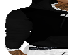 BLACK HOODIE