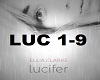 Lucifer - Ellia Clarke